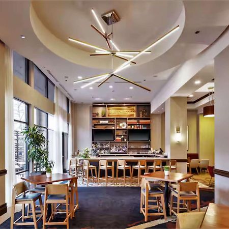 Hilton Asheville Biltmore Park Exteriér fotografie