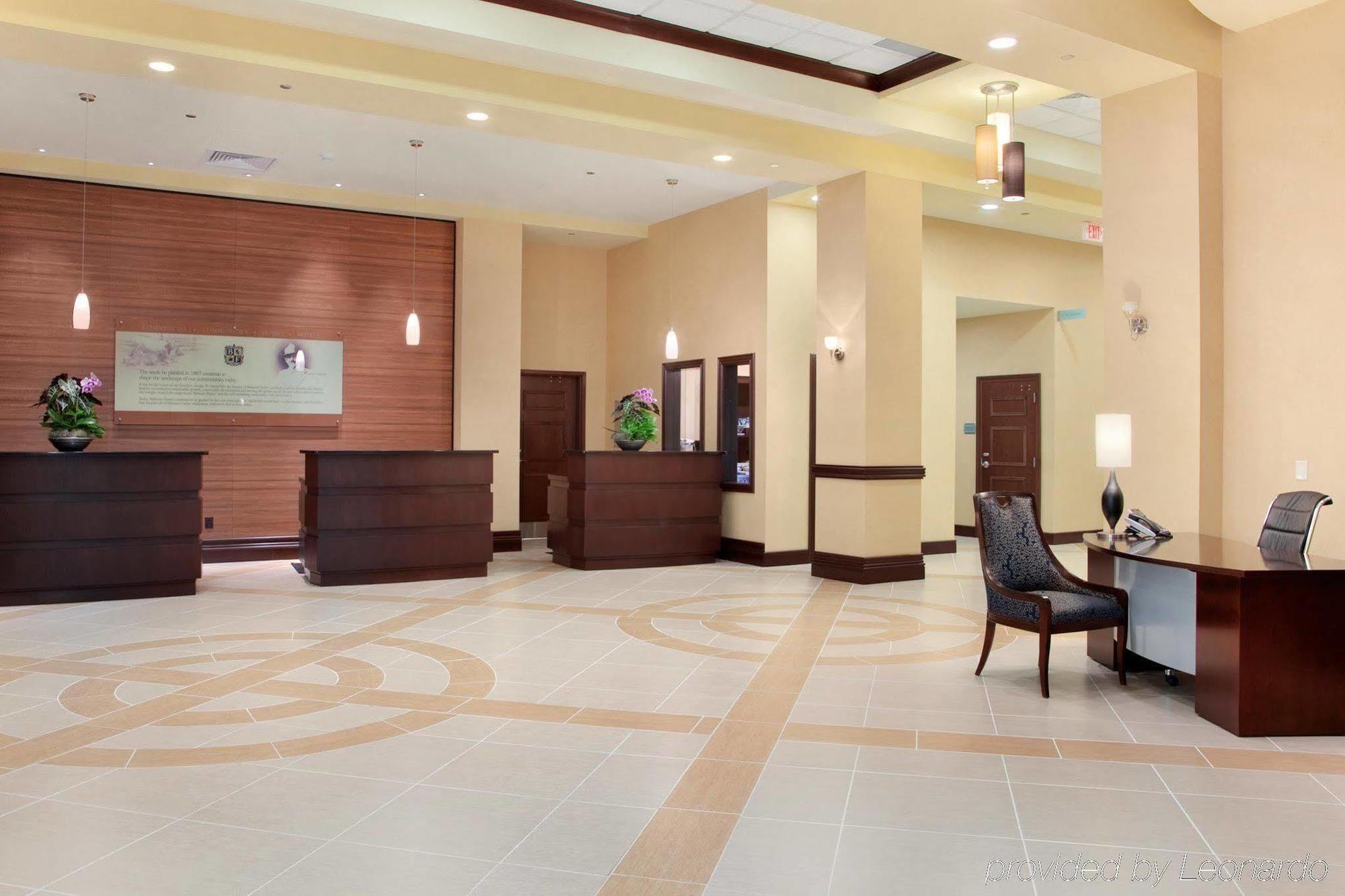 Hilton Asheville Biltmore Park Interiér fotografie